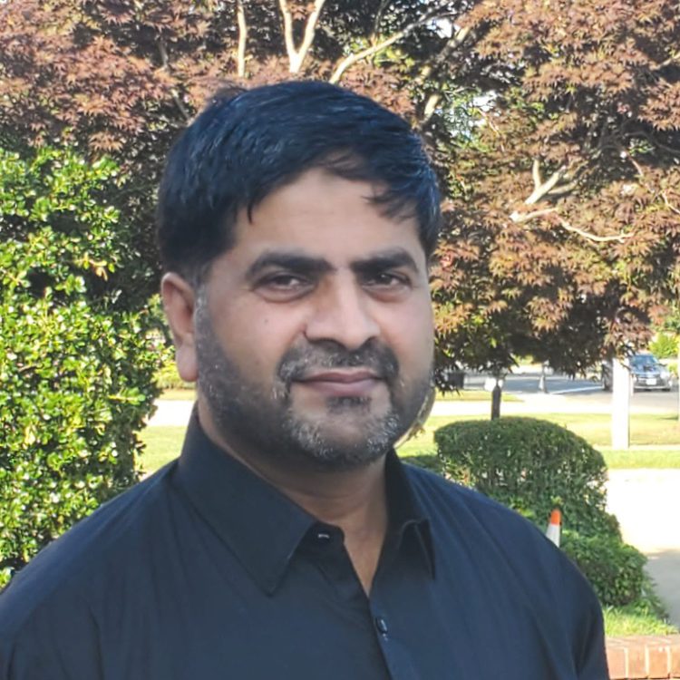 Central Jersey Team – Hadi Mosque